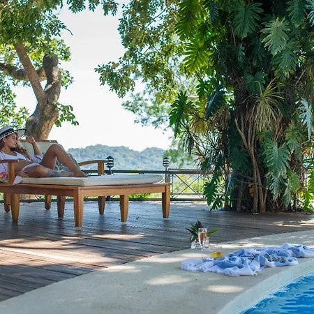 Tierra Magnifica Boutique Hotel-2