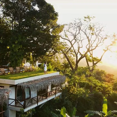 Tierra Magnifica Boutique Hotel-3